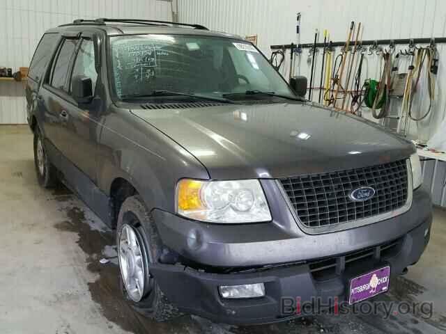 Photo 1FMFU16L14LB54934 - FORD EXPEDITION 2004