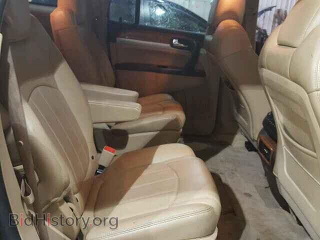 2008 BUICK ENCLAVE - VIN: 5GAEV23708J263155 - Фото 6