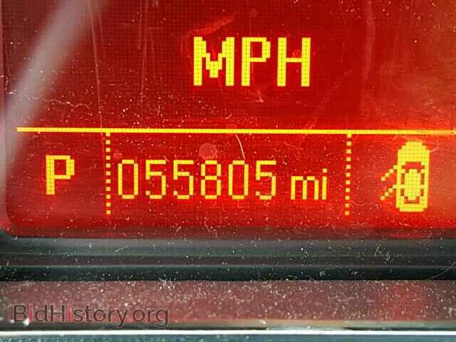 2013 GMC TERRAIN - VIN: 2GKALSEK0D6122697 - Фото 8
