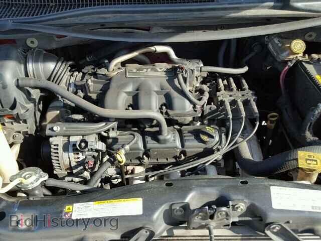 2008 DODGE CARAVAN - VIN: 1D8HN44H08B188564 - Photo 7
