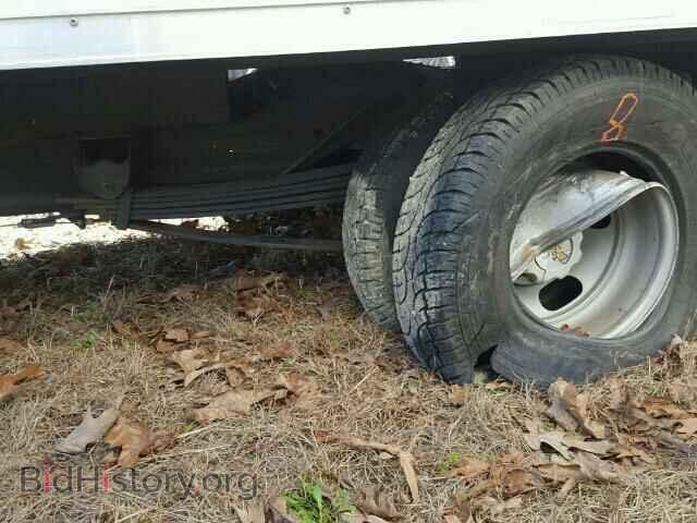 2010 CHEVROLET EXPRESS - VIN: 1GB6G3BG4A1142496 - Фото 9