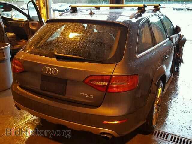 2013 AUDI A4 - VIN: WA1UFAFL5DA166564 - Фото 4