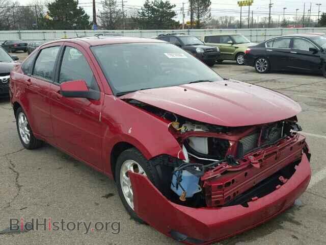 Photo 1FAHP36N09W264080 - FORD FOCUS 2009