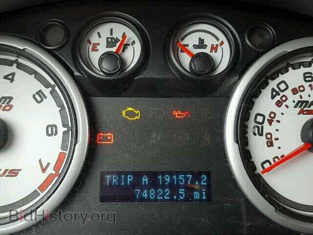 2009 FORD FOCUS - VIN: 1FAHP36N09W264080 - Photo 8