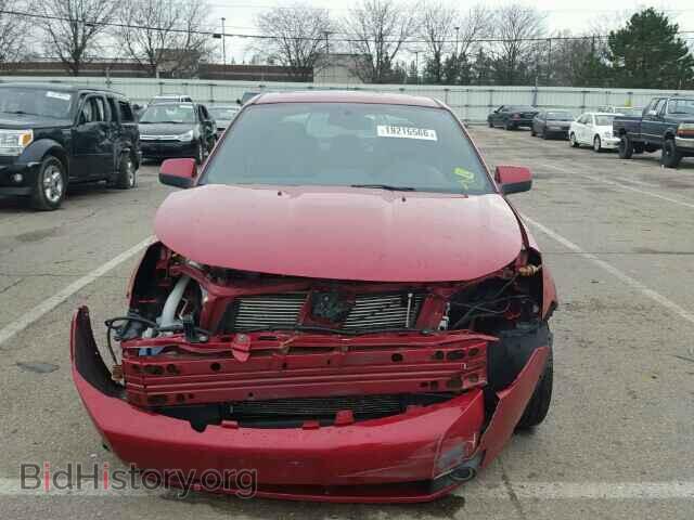 2009 FORD FOCUS - VIN: 1FAHP36N09W264080 - Photo 9