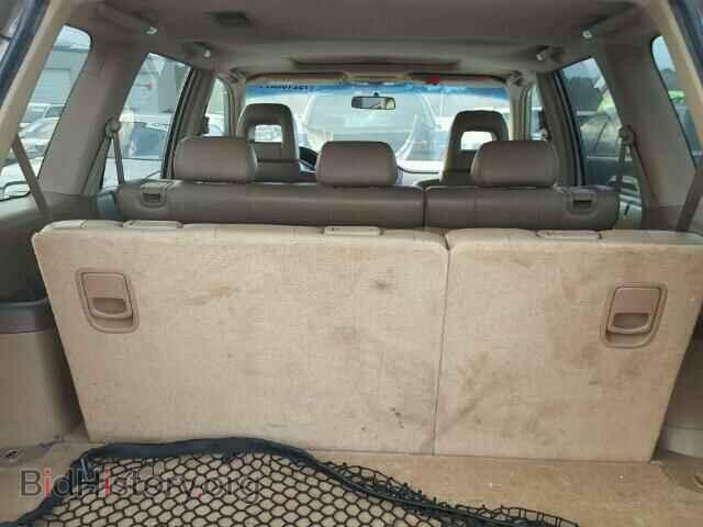 2005 HONDA PILOT - VIN: 5FNYF18575B025106 - Фото 9