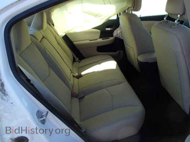 2012 CHRYSLER 200 - VIN: 1C3CCBBB4CN160618 - Фото 6