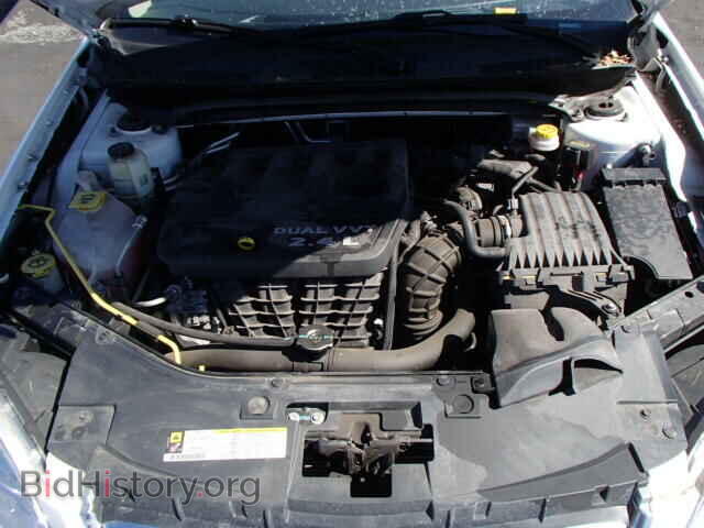 2012 CHRYSLER 200 - VIN: 1C3CCBBB4CN160618 - Фото 7