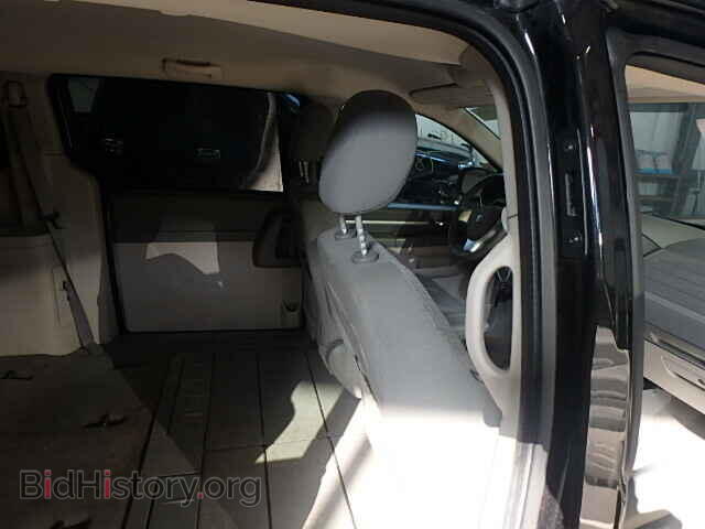 2009 DODGE CARAVAN - VIN: 2D8HN44E59R698014 - Фото 6