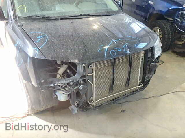 2009 DODGE CARAVAN - VIN: 2D8HN44E59R698014 - Фото 9