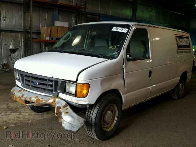 2004 FORD ECONOLINE - VIN: 1FTRE14W04HA01170 - Photo 2