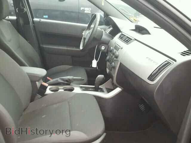 2009 FORD FOCUS - VIN: 1FAHP36N59W135073 - Photo 5
