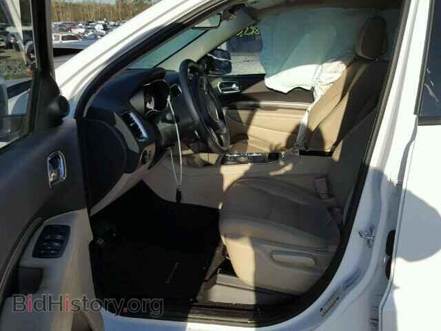 2015 DODGE DURANGO - VIN: 1C4RDHAG3FC922727 - Фото 5