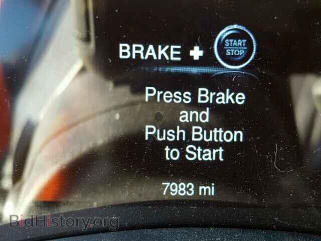 2015 DODGE DURANGO - VIN: 1C4RDHAG3FC922727 - Фото 8