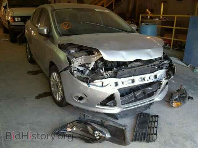 Photo 1FAHP3F25CL333330 - FORD FOCUS 2012
