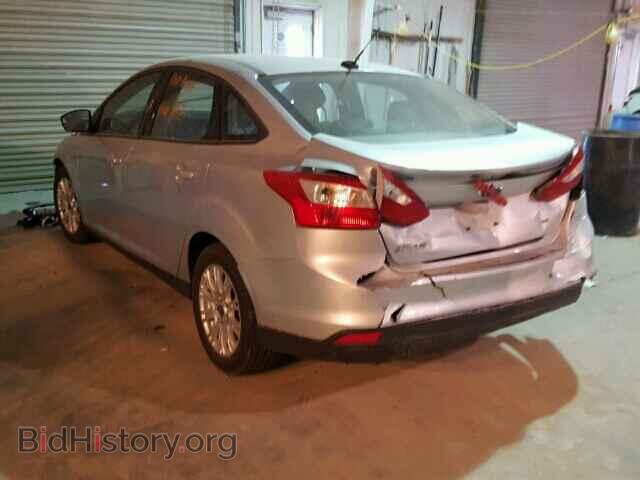 2012 FORD FOCUS - VIN: 1FAHP3F25CL333330 - Фото 3