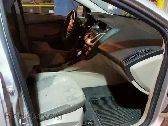 2012 FORD FOCUS - VIN: 1FAHP3F25CL333330 - Фото 5