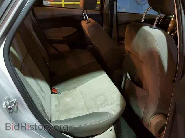 2012 FORD FOCUS - VIN: 1FAHP3F25CL333330 - Фото 6