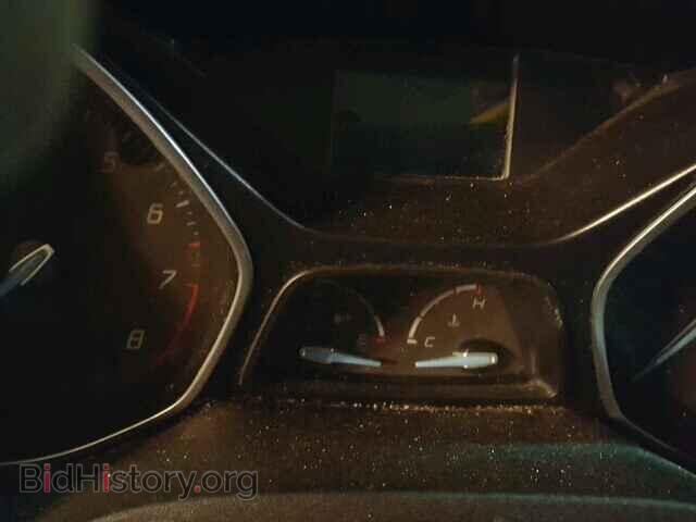 2012 FORD FOCUS - VIN: 1FAHP3F25CL333330 - Фото 8