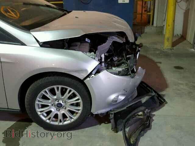 2012 FORD FOCUS - VIN: 1FAHP3F25CL333330 - Фото 9