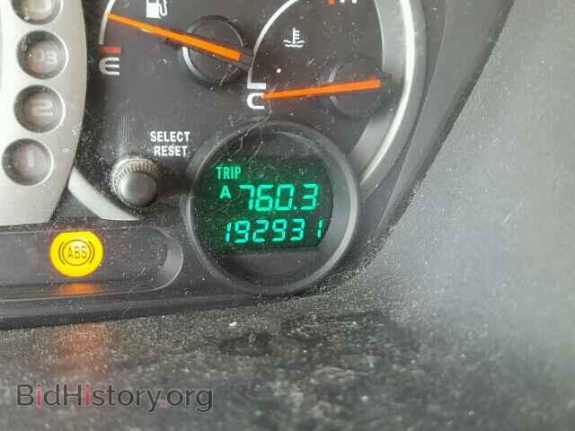 2005 HONDA PILOT - VIN: 5FNYF18585B041136 - Фото 8