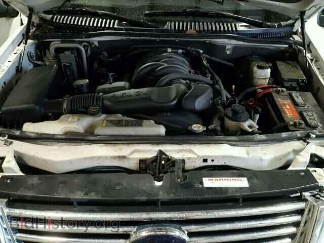 2010 FORD EXPLORER - VIN: 1FMEU7D86AUA74614 - Photo 7
