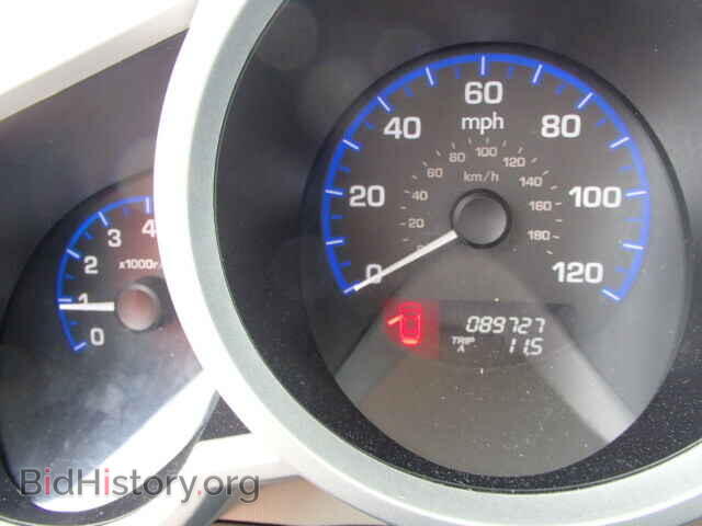 2008 HONDA ELEMENT - VIN: 5J6YH18348L002791 - Photo 8