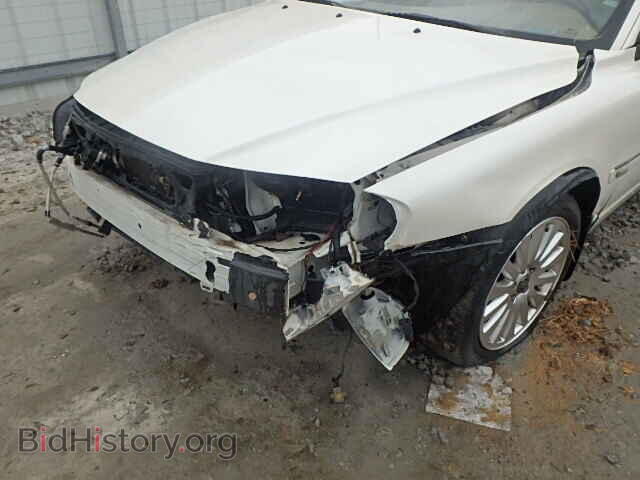 2006 VOLVO S80 - VIN: YV1TS592761426838 - Фото 9