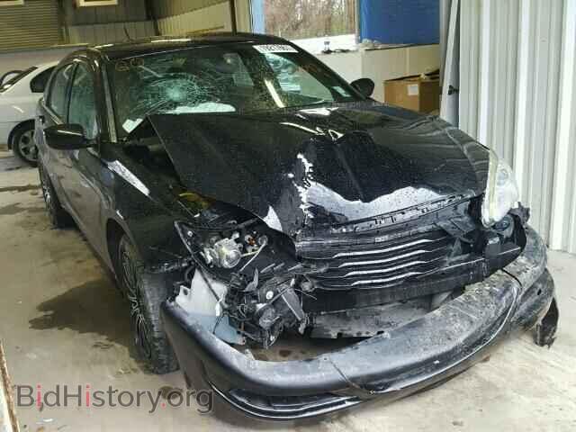 Фотография 1C3CCBBG3DN720092 - CHRYSLER 200 2013