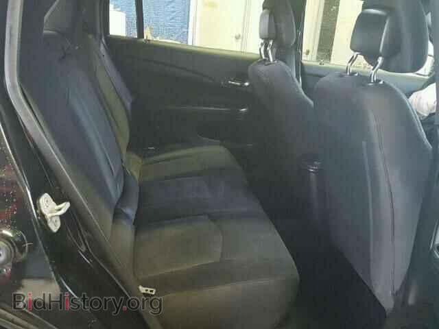 2013 CHRYSLER 200 - VIN: 1C3CCBBG3DN720092 - Фото 6