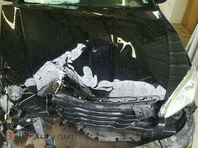 2013 CHRYSLER 200 - VIN: 1C3CCBBG3DN720092 - Фото 7