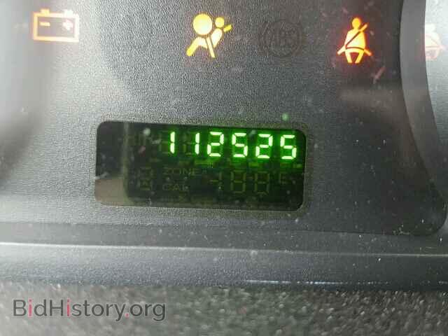 2007 FORD EDGE - VIN: 2FMDK36C77BB10269 - Photo 8