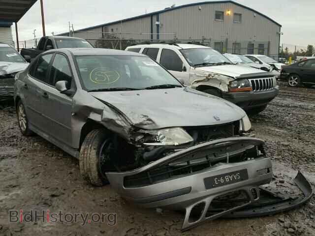 Photo YS3FB49S641019676 - SAAB 9 3 2004