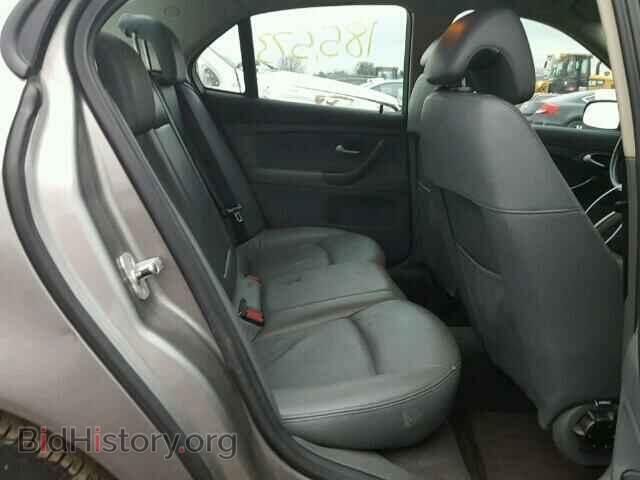 2004 SAAB 9 3 - VIN: YS3FB49S641019676 - Photo 6