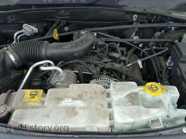 2011 DODGE NITRO - VIN: 1D4PT4GK5BW528933 - Photo 7