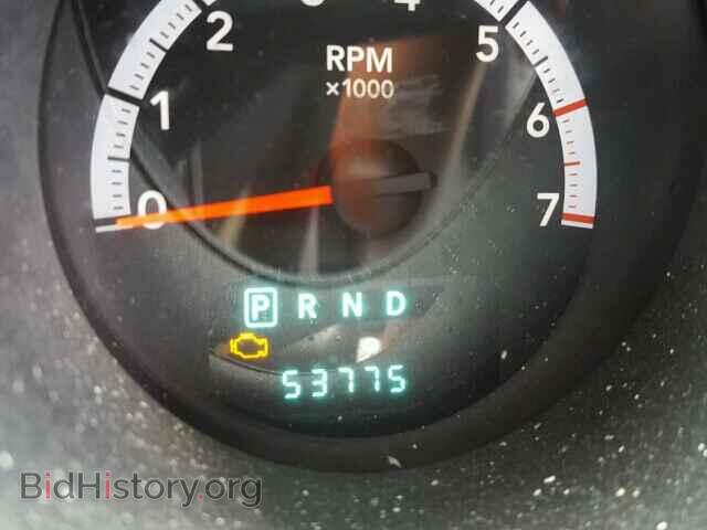 2011 DODGE NITRO - VIN: 1D4PT4GK5BW528933 - Photo 8
