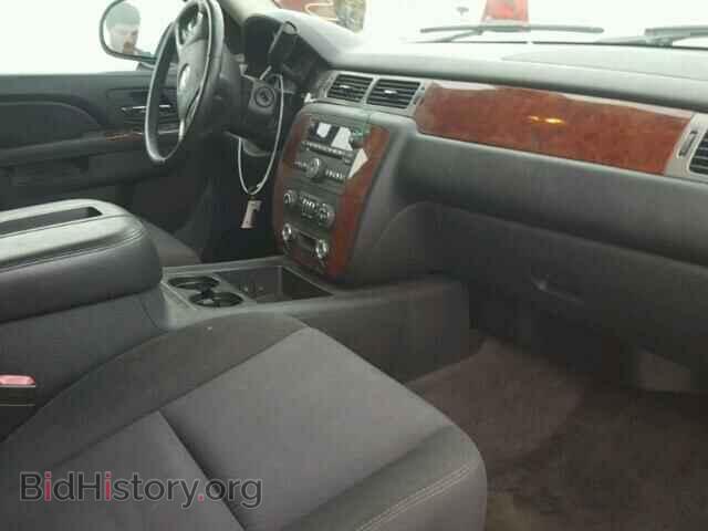 2011 CHEVROLET AVALANCHE - VIN: 3GNMCEE04BG178725 - Фото 5
