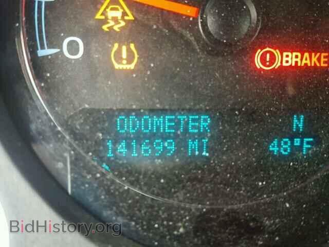 2011 CHEVROLET AVALANCHE - VIN: 3GNMCEE04BG178725 - Фото 8