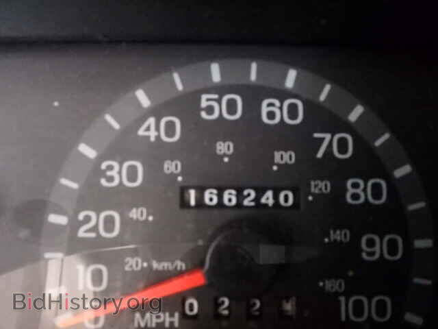2001 FORD ECONOLINE - VIN: 1FBSS31L11HB17039 - Photo 8