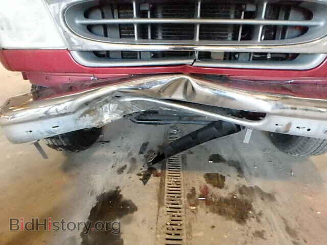 2001 FORD ECONOLINE - VIN: 1FBSS31L11HB17039 - Photo 9