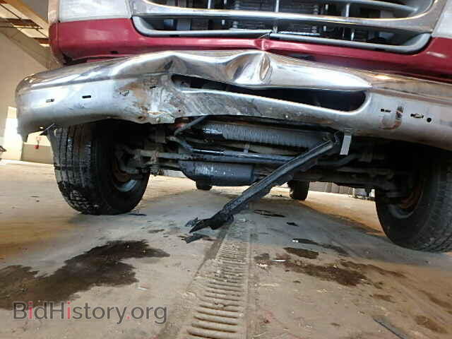 2001 FORD ECONOLINE - VIN: 1FBSS31L11HB17039 - Photo 10