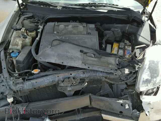 2005 NISSAN MAXIMA - VIN: 1N4BA41E85C812133 - Фото 7