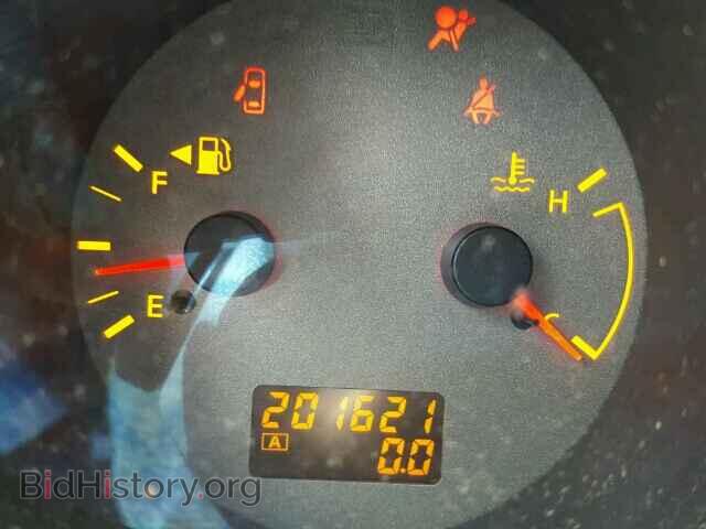 2005 NISSAN MAXIMA - VIN: 1N4BA41E85C812133 - Фото 8