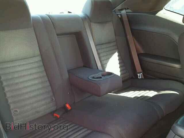 2013 DODGE CHALLENGER - VIN: 2C3CDYAG3DH540511 - Photo 6