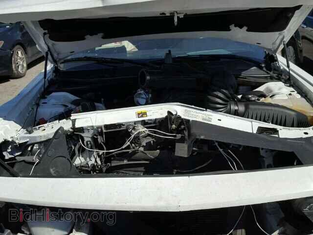 2013 DODGE CHALLENGER - VIN: 2C3CDYAG3DH540511 - Photo 7