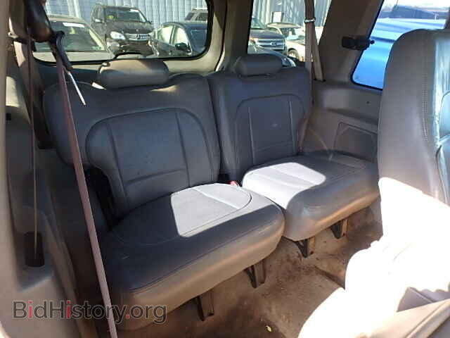 1998 FORD EXPLORER - VIN: 1FMYU24E6WUC83509 - Photo 6