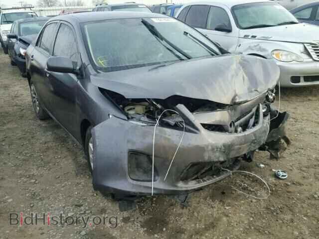 Фотография 5YFBU4EE8CP024145 - TOYOTA COROLLA 2012