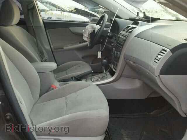 2012 TOYOTA COROLLA - VIN: 5YFBU4EE8CP024145 - Фото 5