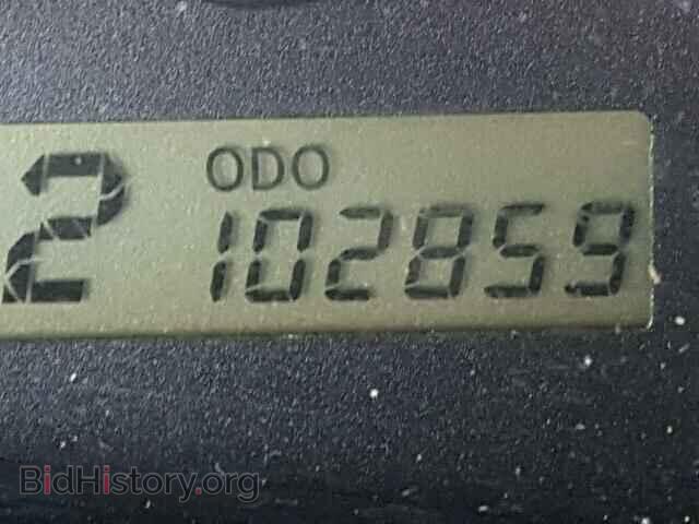 2012 TOYOTA COROLLA - VIN: 5YFBU4EE8CP024145 - Фото 8