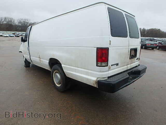 2006 FORD ECONOLINE - VIN: 1FTSS34PX6DA33701 - Фото 3